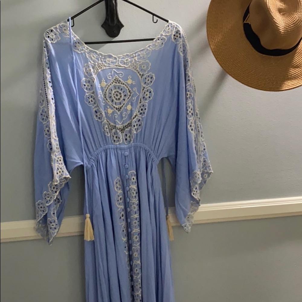 Fillyboo dress- VGUC! 🍃